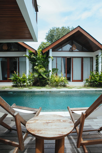 Pool 2, Suara Ombak Bali, Badung
