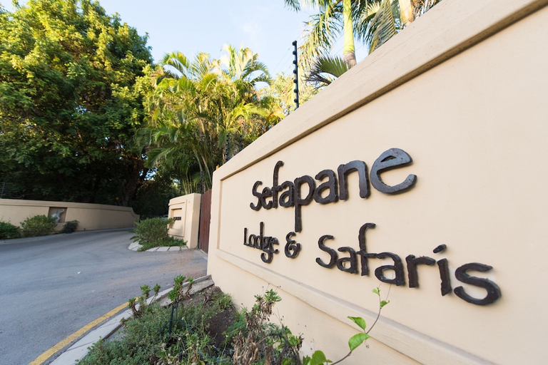 Exterior & Views 2, Sefapane Lodges and Safaris, Mopani