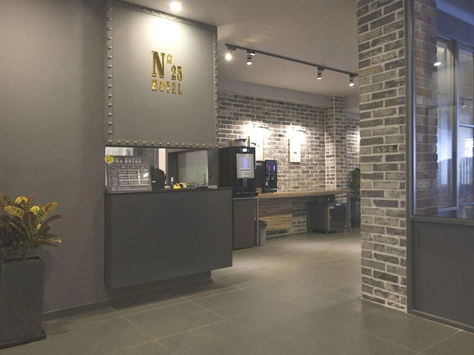 Others 5, NO25 HOTEL GWANGANRI, Suyeong