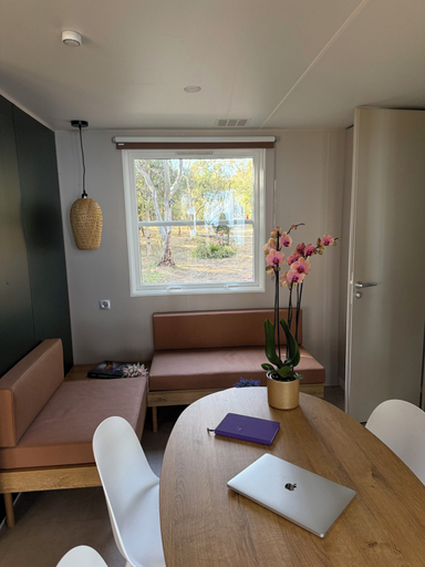 Interior 5, Calella Camping(Naturiste), Haute-Corse