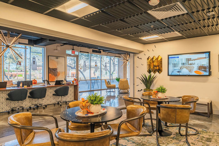Dining 3, Access 2022, Maricopa