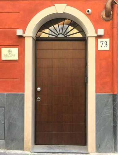 Exterior & Views 2, Palazzo Domanto Parma Apartments, Parma
