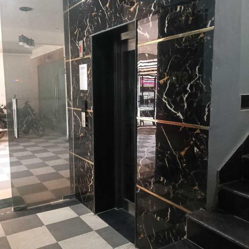 Interior 2, Hotel 69, Gurgaon