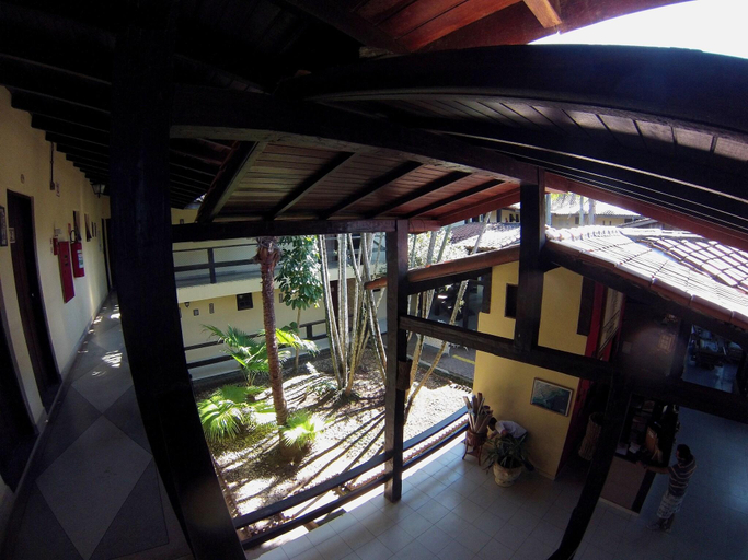 Exterior & Views 2, Hotel Pousada dos Condes, São Sebastião