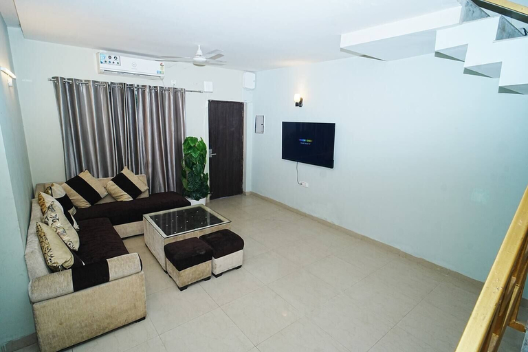 Living area 3, Luxsugero Premium 3BHK Independent Villa, Mathura