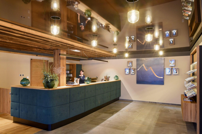 Public Area, MOUNTAIN LUIS - HOTEL | SUITES | PENTHOUSES, Zell am See