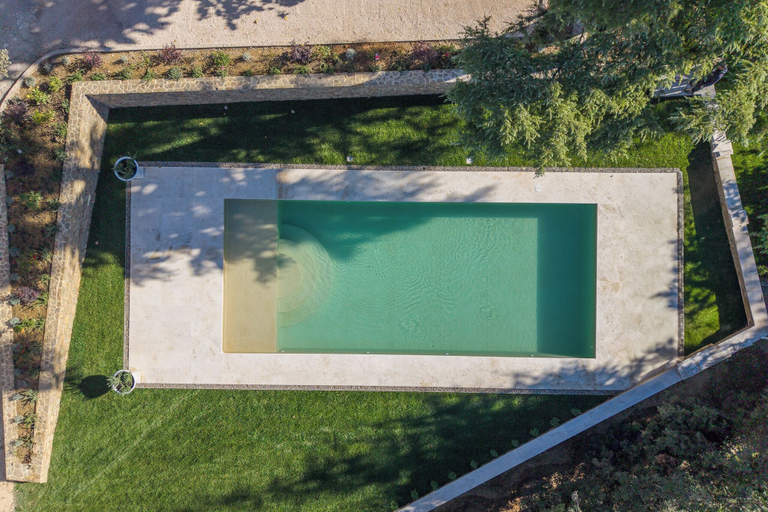 Pool 4, Hotel Villa L'Avvenire, Siena