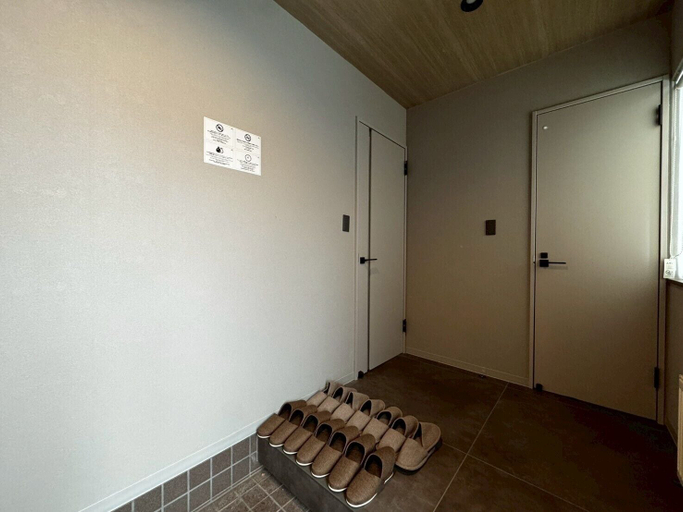 Interior 2, ASTAGE VILLA KAMIFURANO, Kamifurano