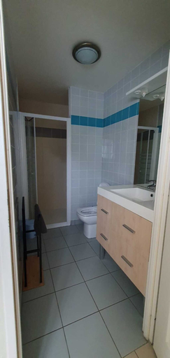 Bathroom 5, Manoir Le Castel & Villa Beaumaris, Ille-et-Vilaine