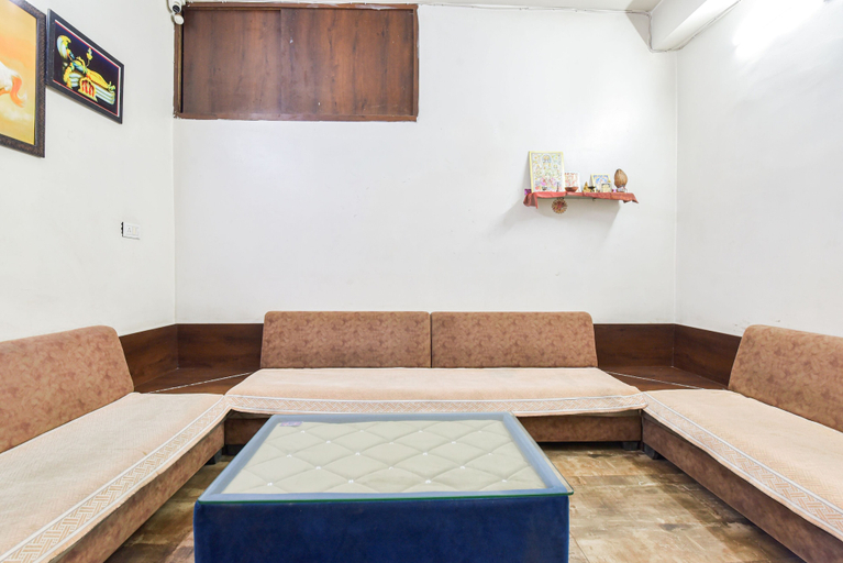 Interior 5, LOTO Inn Hotel Vijay Nagar, Indore