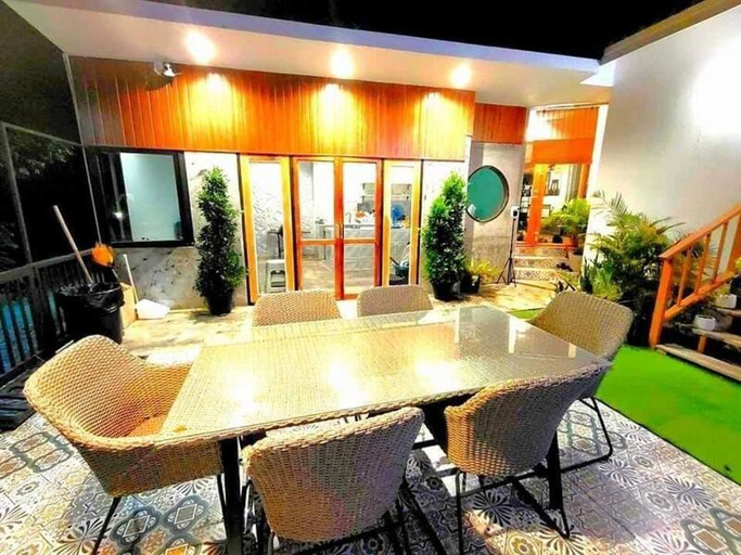 Exterior 5, Chawee Pool Villa, Cha-Am
