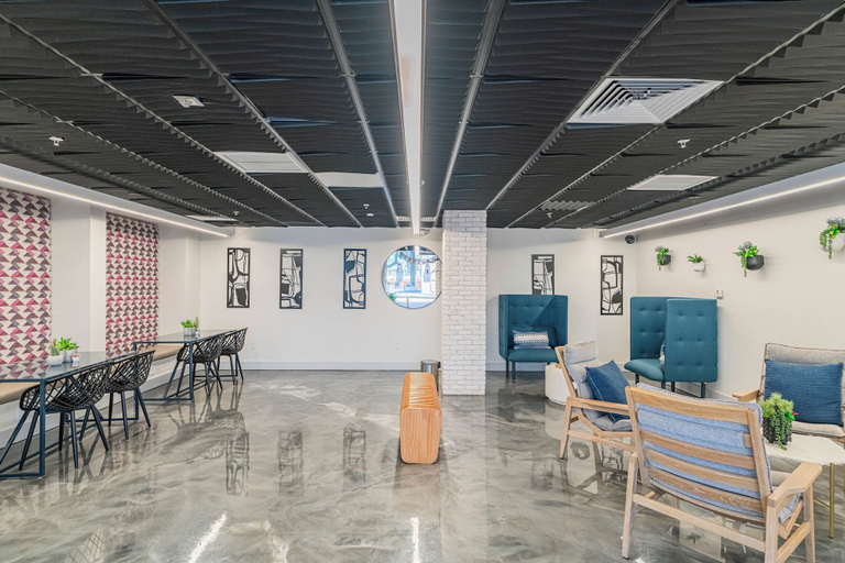 Lobby 4, Access 3104, Maricopa