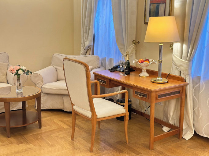 Others 5, Fleur De Lis Hotel, Praha 2
