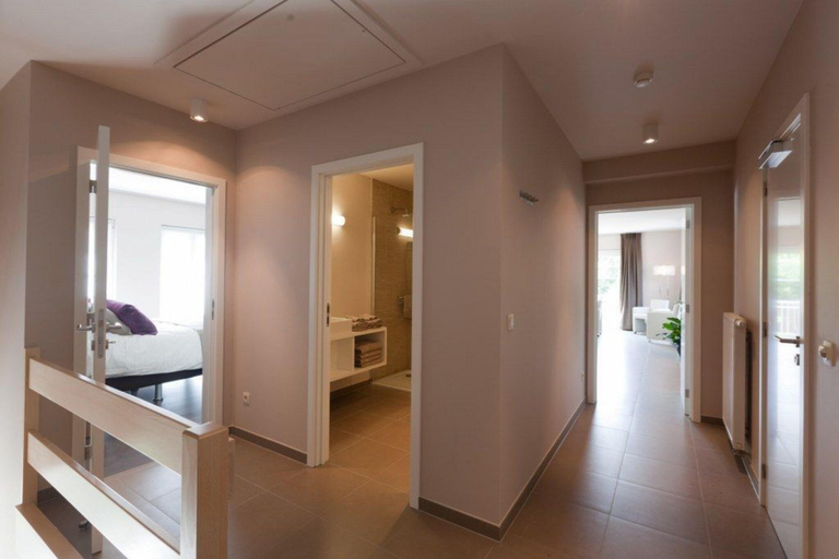 Bedroom, Riche Terre B&B, West-Vlaanderen