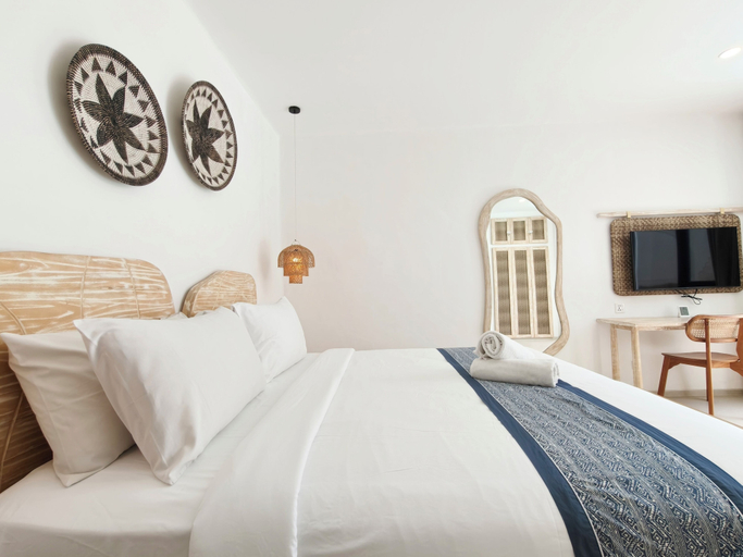 Room 2, Villa Aurora Uluwatu, Badung