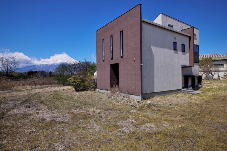 Exterior, The Deer Valley Yamanakako, Yamanakako