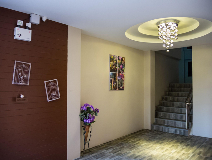 Public Area, Chitra Suite, Pattaya