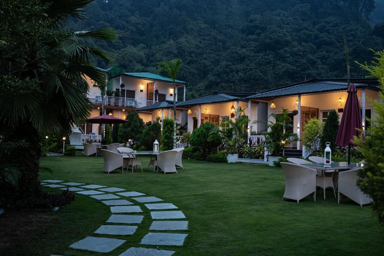 Others 4, The Aravali Resort, Garhwal