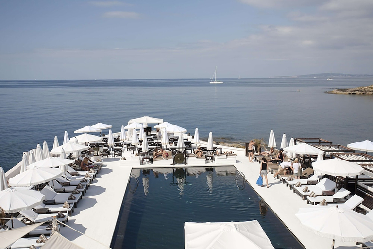 Food & Drinks 3, Puro Grand Hotel, Baleares