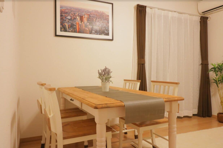 Others 5, Cozy enjoyment hotel no29, Kyoto