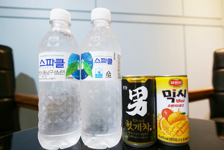 Food & Drinks, Daejeon Dunsan Rodeo, Daedeok