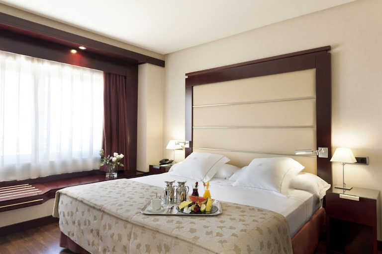 Bedroom 3, Andalucia Center, Granada