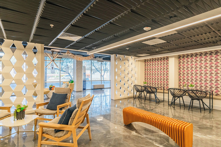 Interior 5, Access 2022, Maricopa