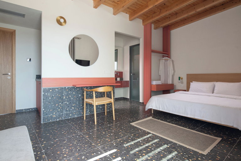 Room 5, FOS Luxury Suites, Central Macedonia