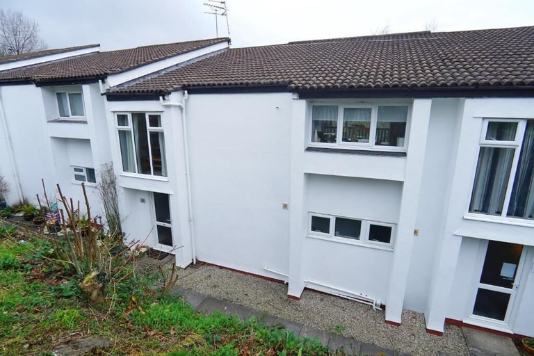 Exterior 5, Reserve Worldwide, Cornwall