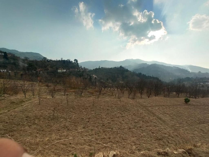 Miscellaneous 5, Ditya's House, Nainital