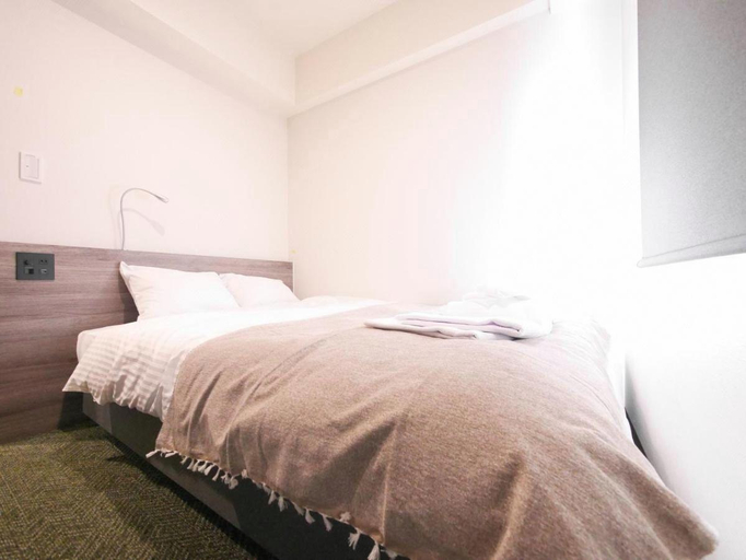 Bedroom 3, Comfybed Ginza, Chūō