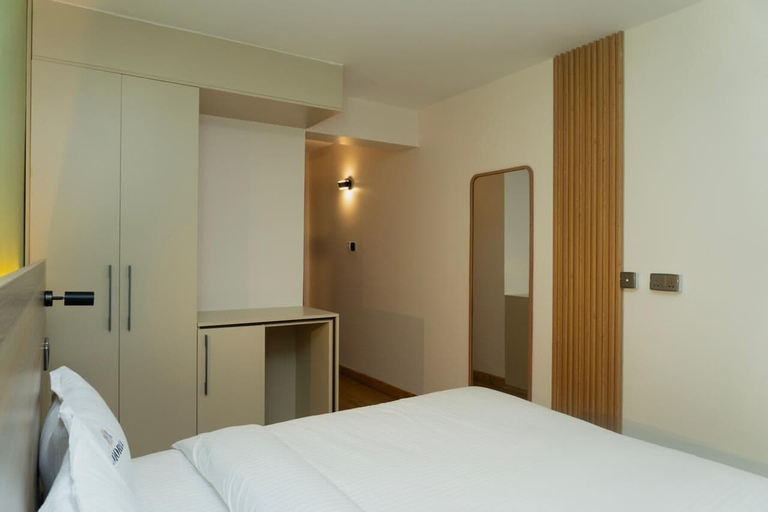 Room 3, Amoria Boutique Hotel, Limuru