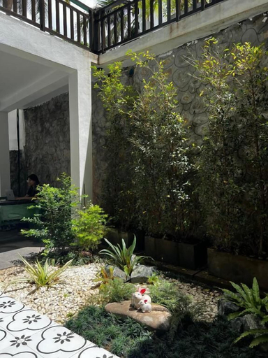 Property grounds 3, Dawn Boutique Luangprabang Hotel, Luang Prabang