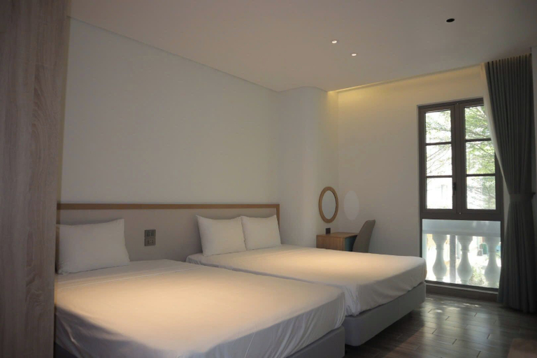 Room 3, Sora Hotel, Phú Quốc