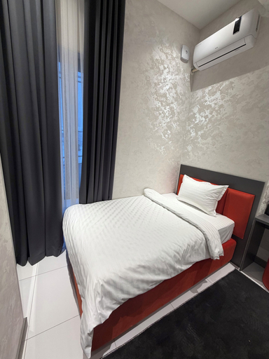 Room 2, NINETY boutique hotel, Tashkent City