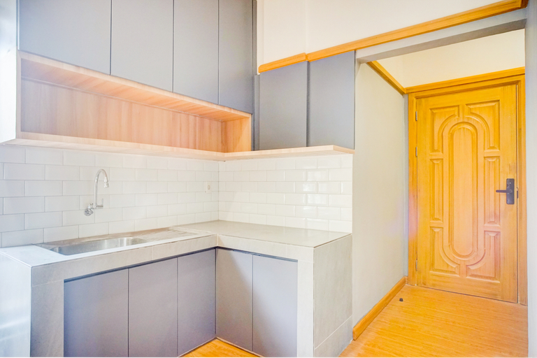 Others 5, Super OYO Alhesa Residence, Medan