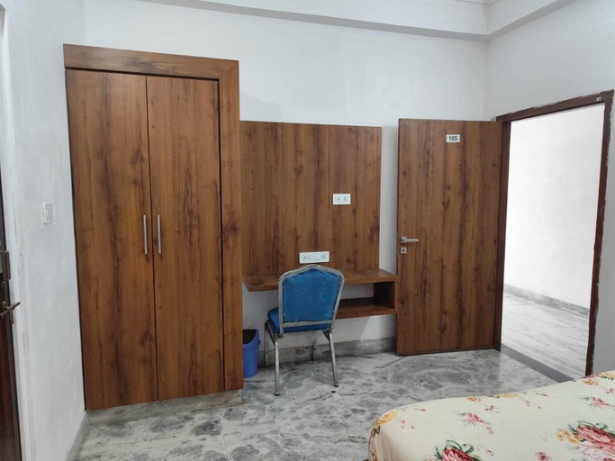 Room 5, HOTEL PADAM PALACE & GARDEN, Udaipur