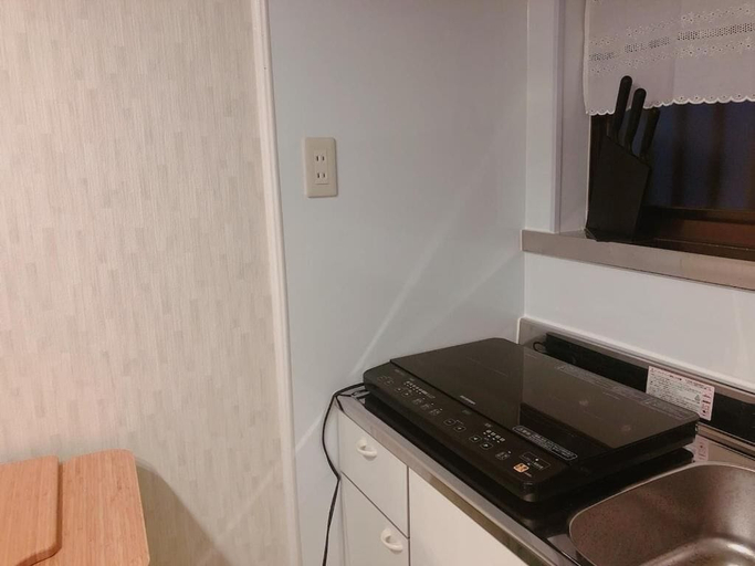 Private kitchen 2, R Inn Original, Osaka