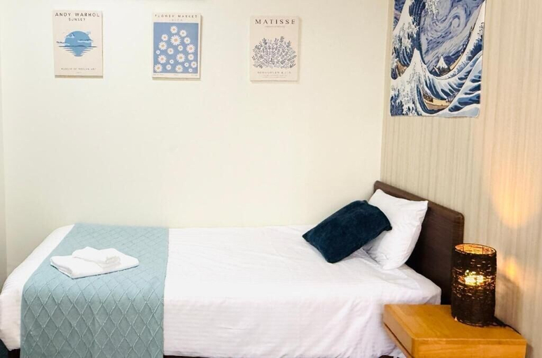 Room 4, R Inn KISHINOSATO, Osaka