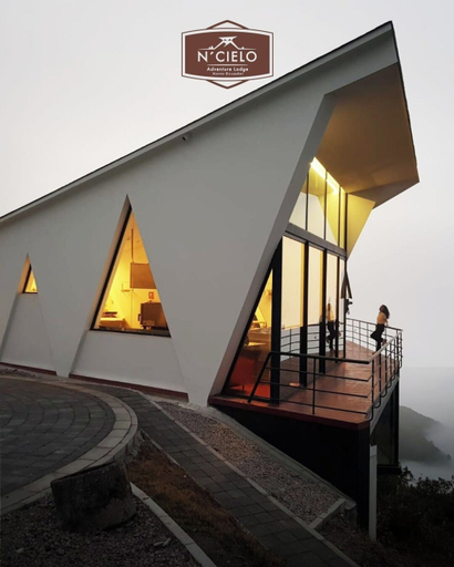 Miscellaneous 2, NCIELO NATURE LODGE, Quito
