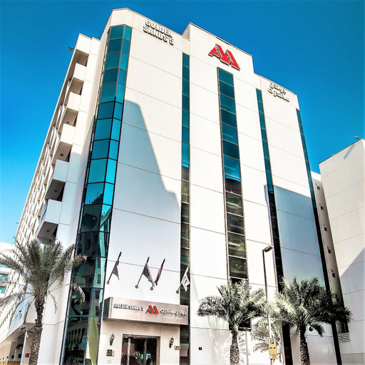Exterior & Views 1, Golden Sands 5, Dubai