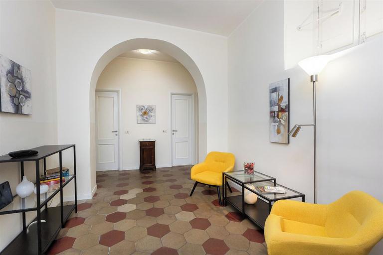 Others 5, Rental in Rome Principe Amedeo Apartment, Roma