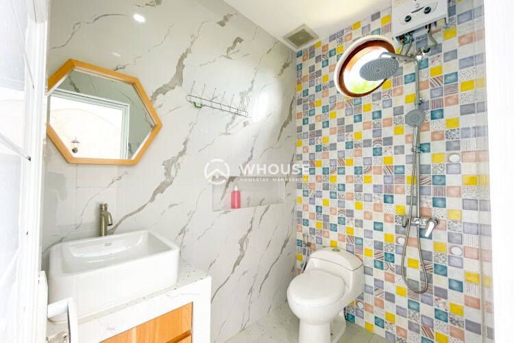 Others 5, Weha Villa hobbit, Sleman