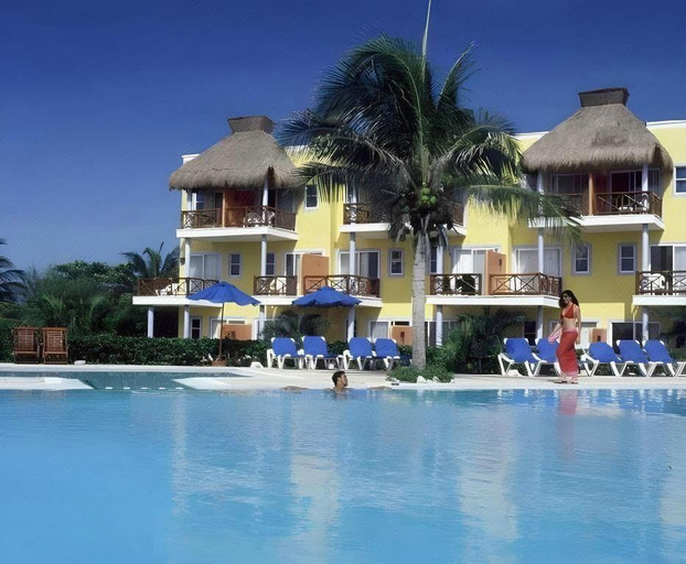 Sport & Beauty 2, Akumal Bay Beach & Wellness Resort, Cozumel
