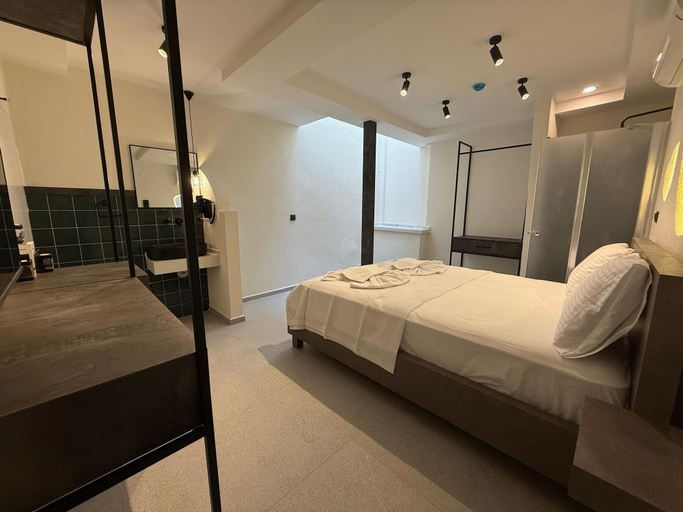 Room 3, Arıcan Pansiyon, Fethiye