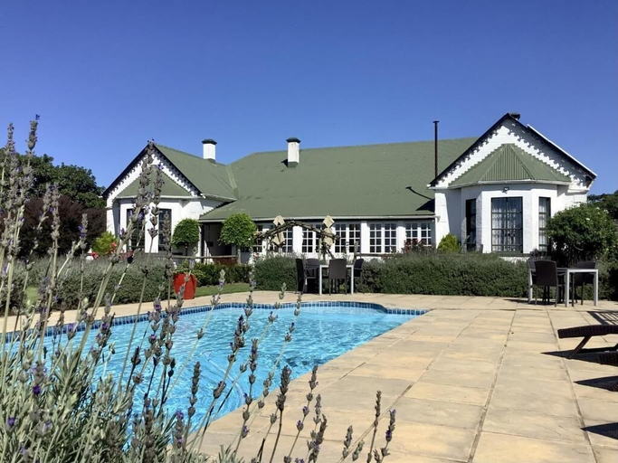 Sport & Beauty 5, Kingston Farm, Cacadu