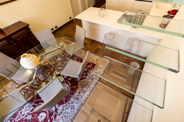 Food & Drinks 5, Villa Borghese Large Apartment, Rome