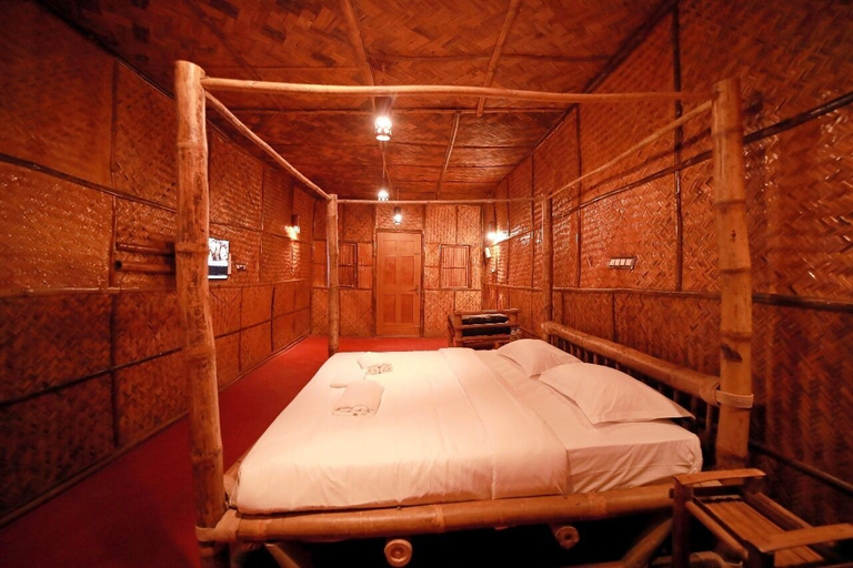 Room 5, Bali Bamboo Resort, Wayanad
