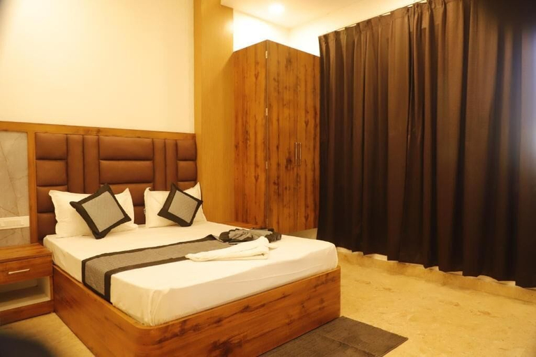 Room 2, THE BLESSING PALACE, Muzaffarpur
