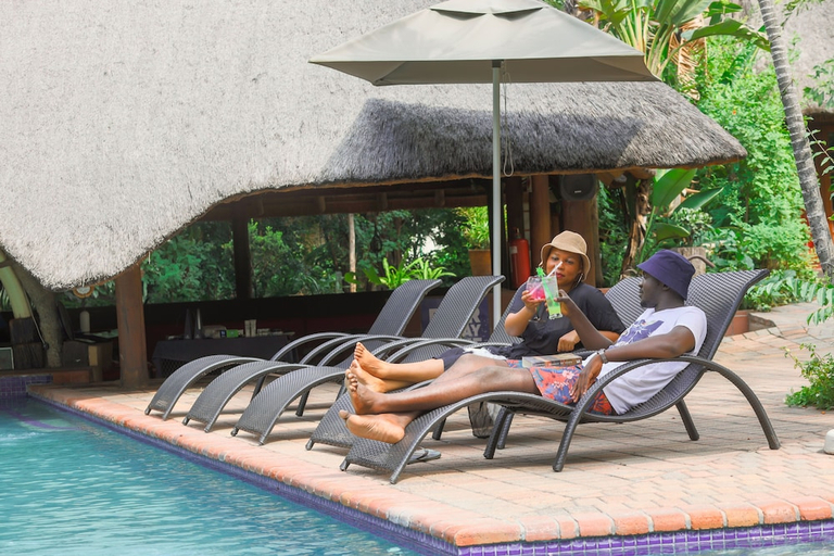 Sport & Beauty 4, Sefapane Lodges and Safaris, Mopani